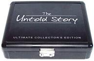 The Untold Story (1993) (Bun Box, Collector's Edition, Limited Edition, Ultimate Edition, Uncut)