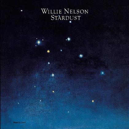 Willie Nelson - Stardust - 45 RPM (2018 Reissue, 2 LP)