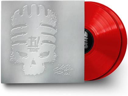 B-Tight - A.I.D.S. Royal (Limited Edition, Red Vinyl, 2 LPs)