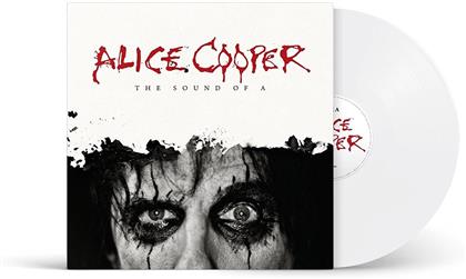 Alice Cooper - Sound Of A (10" Maxi)