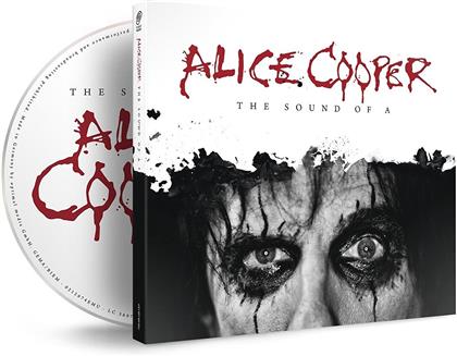 Alice Cooper - Sound Of A - CD-Single