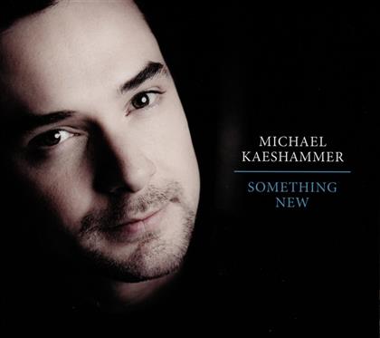 Michael Kaeshammer - Something New