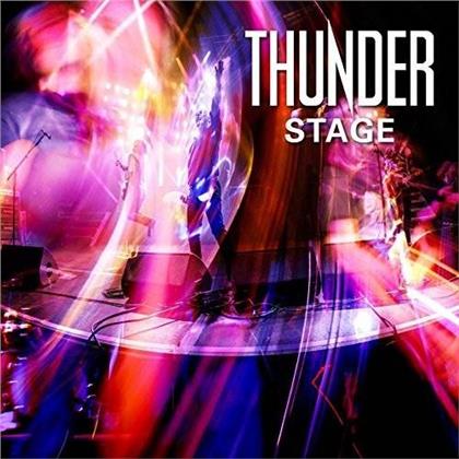 Thunder - Stage (Inofficial)