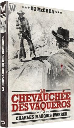 La chevauchée des Vaqueros (1958)
