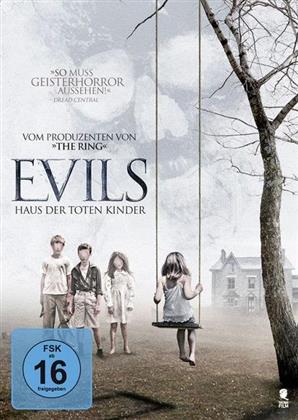 Evils - Haus der toten Kinder (2014)