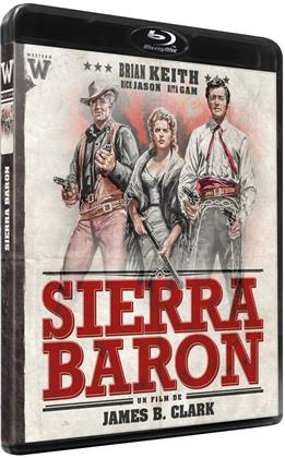 Sierra Baron (1958)