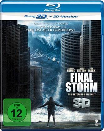 Final Storm (2017)