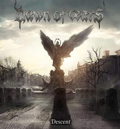 Dawn Of Tears - Descent (Limited Edition)