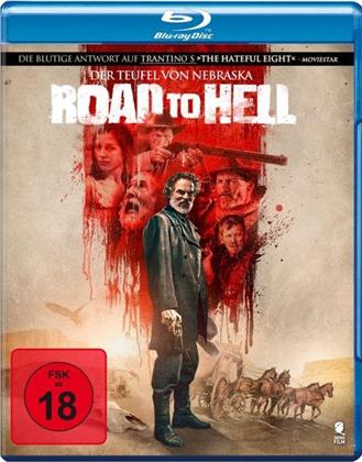 Road To Hell (2016)