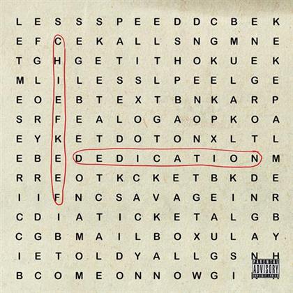 Chief Keef - Dedication
