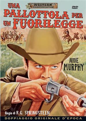 Una pallottola per un fuorilegge (1964) (Western Classic Collection)