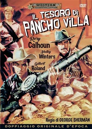Il tesoro di Pancho Villa (1955) (Western Classic Collection)