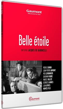Belle étoile (1938) (Collection Gaumont Découverte, s/w)