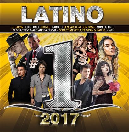 Latino - 2017 - 1