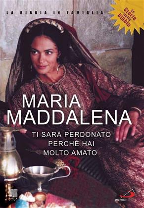 Maria Maddalena (2000) (Le Storie della Bibbia)