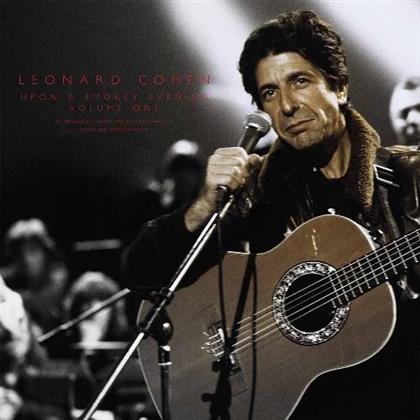 Leonard Cohen - Upon A Smokey Evening Vol.1 (2 LPs)