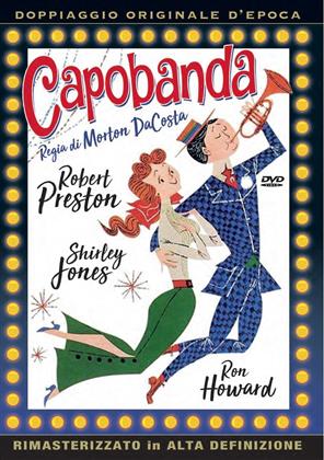 Capobanda (1962) (Version Remasterisée)