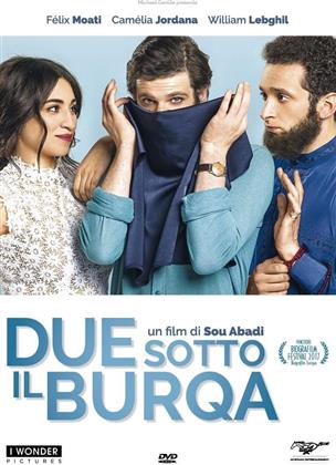 Due sotto il burqa (2017)