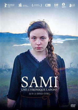 Sami - Une chronique lapone (2016)