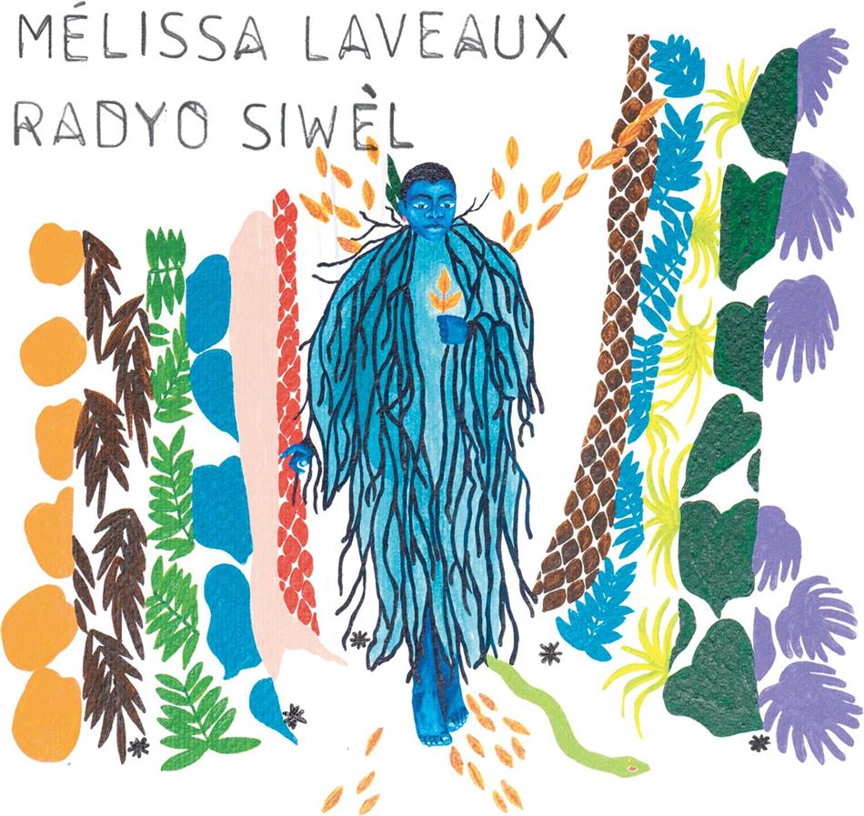 Melissa Laveaux - Radyo Siwel