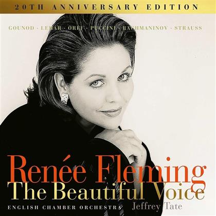 Renée Fleming & Charles Gounod (1818-1893) - Beautiful Voice (Édition Limitée, 2 LP)