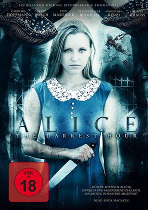 Alice - The Darkest Hour (2017)