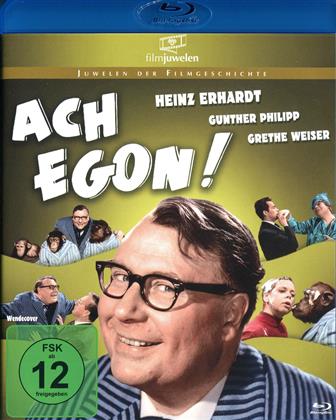 Ach Egon! (1961) (Filmjuwelen, b/w)