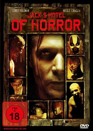 Jack's Hotel of Horror (2012)