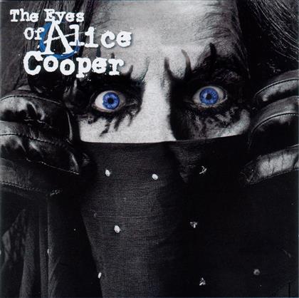 Alice Cooper - Eyes Of Alice Cooper (2018 Reissue, LP)