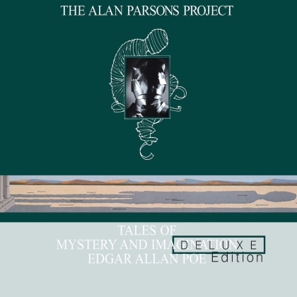 Alan Parsons Project - Tales Of Mystery & Imagination (LP)