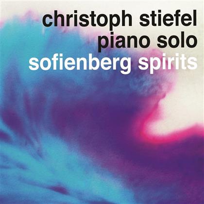 Christoph Stiefel - Sofienberg Spirits