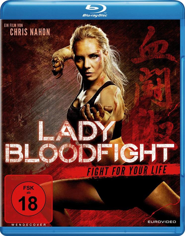 Lady Bloodfight (2016)