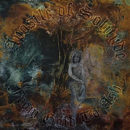 Apostle Of Solitude - From Gold To Ash (LP)