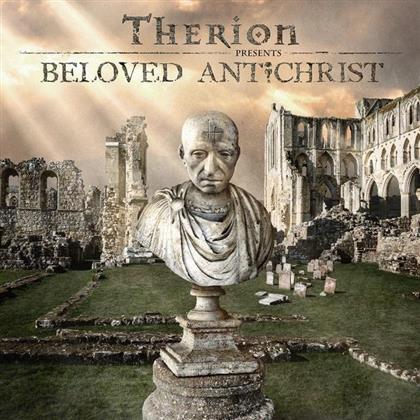 Therion - Beloved Antichrist (6 LPs)