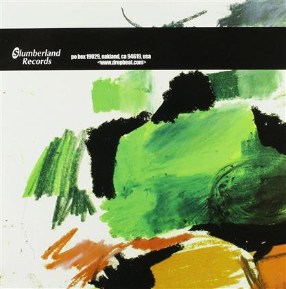The Clientele & Saturday People - Porcelain / Grace (7" Single)