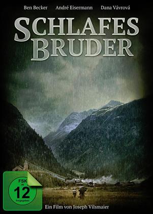 Schlafes Bruder (1995) (Filmjuwelen, Mediabook, Blu-ray + DVD)