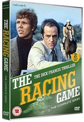 The Racing Game - The Complete Series (2 DVDs)