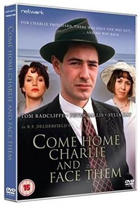 Come Home Charlie And Face Them - The Complete Series