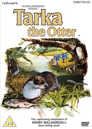 Tarka The Otter (1979)