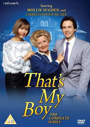 That's My Boy - The Complete Series (5 DVDs)