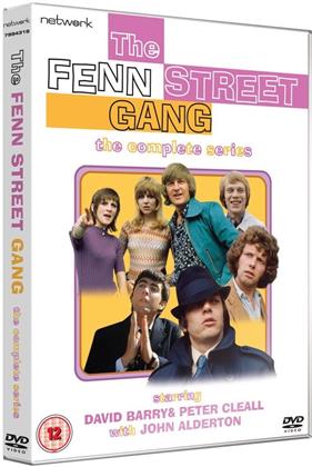 The Fenn Street Gang - The Complete Series (7 DVDs)