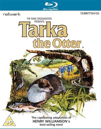 Tarka The Otter (1979)