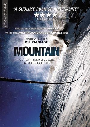 Mountain (2017)