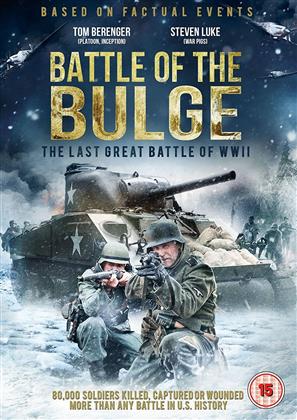 Battle Of The Bulge (2018)