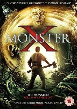 Monster X (2017)