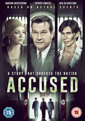 Accused (2007)