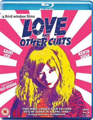 Love And Other Cults (2017) (DualDisc, Blu-ray + DVD)