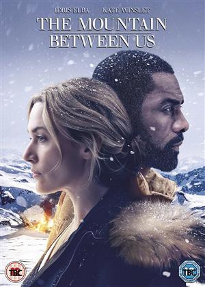 The Mountain Between Us (2017)