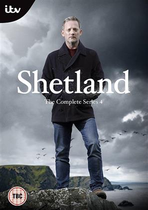 Shetland - Season 4