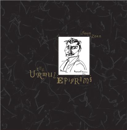 John Zorn - Urmuz Epigrams
